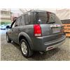 Image 20 : PARKSVILLE - 2007 SATURN VUE GREY 321999 KMS - D800156