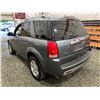 Image 21 : PARKSVILLE - 2007 SATURN VUE GREY 321999 KMS - D800156