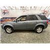 Image 23 : PARKSVILLE - 2007 SATURN VUE GREY 321999 KMS - D800156