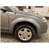 Image 25 : PARKSVILLE - 2007 SATURN VUE GREY 321999 KMS - D800156