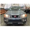 Image 6 : PARKSVILLE - 2007 SATURN VUE GREY 321999 KMS - D800156
