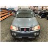 Image 7 : PARKSVILLE - 2007 SATURN VUE GREY 321999 KMS - D800156