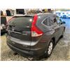 Image 15 : PARKSVILLE - 2012 HONDA CR-V GREY 252843 KMS - D109101