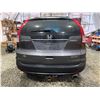 Image 18 : PARKSVILLE - 2012 HONDA CR-V GREY 252843 KMS - D109101