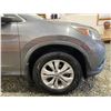 Image 27 : PARKSVILLE - 2012 HONDA CR-V GREY 252843 KMS - D109101