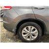 Image 29 : PARKSVILLE - 2012 HONDA CR-V GREY 252843 KMS - D109101