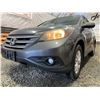 Image 2 : PARKSVILLE - 2012 HONDA CR-V GREY 252843 KMS - D109101
