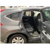 Image 41 : PARKSVILLE - 2012 HONDA CR-V GREY 252843 KMS - D109101