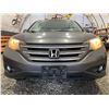 Image 5 : PARKSVILLE - 2012 HONDA CR-V GREY 252843 KMS - D109101