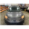 Image 7 : PARKSVILLE - 2012 HONDA CR-V GREY 252843 KMS - D109101