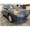 Image 8 : PARKSVILLE - 2012 HONDA CR-V GREY 252843 KMS - D109101