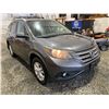 Image 9 : PARKSVILLE - 2012 HONDA CR-V GREY 252843 KMS - D109101