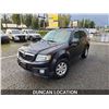Image 2 : DUNCAN-2009 MAZDA TRIBUTE 263446KMS 4WD DM01451