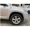 Image 25 : PARKSVILLE - 2008 TOYOTA RAV4 SILVER  143498 KMS - D130718