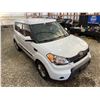 Image 10 : PARKSVILLE - 2011 KIA SOUL BLUE 214506 KMS - D220813