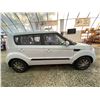 Image 11 : PARKSVILLE - 2011 KIA SOUL BLUE 214506 KMS - D220813
