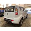 Image 14 : PARKSVILLE - 2011 KIA SOUL BLUE 214506 KMS - D220813