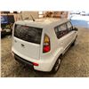 Image 16 : PARKSVILLE - 2011 KIA SOUL BLUE 214506 KMS - D220813