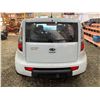Image 18 : PARKSVILLE - 2011 KIA SOUL BLUE 214506 KMS - D220813