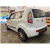 Image 20 : PARKSVILLE - 2011 KIA SOUL BLUE 214506 KMS - D220813