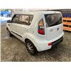 Image 21 : PARKSVILLE - 2011 KIA SOUL BLUE 214506 KMS - D220813