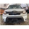 Image 5 : PARKSVILLE - 2011 KIA SOUL BLUE 214506 KMS - D220813