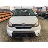 Image 6 : PARKSVILLE - 2011 KIA SOUL BLUE 214506 KMS - D220813