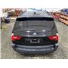 Image 19 : PARKSVILLE - 2006 BMW X3 BLACK 162434 KMS - DC53256