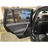 Image 46 : PARKSVILLE - 2006 BMW X3 BLACK 162434 KMS - DC53256
