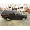 Image 13 : PARKSVILLE - 2005 JEEP GRAND CHEROKEE BLACK 374779 KMS - D632555