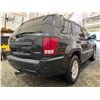 Image 14 : PARKSVILLE - 2005 JEEP GRAND CHEROKEE BLACK 374779 KMS - D632555