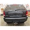 Image 17 : PARKSVILLE - 2005 JEEP GRAND CHEROKEE BLACK 374779 KMS - D632555