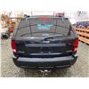 Image 18 : PARKSVILLE - 2005 JEEP GRAND CHEROKEE BLACK 374779 KMS - D632555