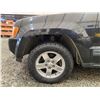 Image 31 : PARKSVILLE - 2005 JEEP GRAND CHEROKEE BLACK 374779 KMS - D632555