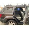 Image 40 : PARKSVILLE - 2005 JEEP GRAND CHEROKEE BLACK 374779 KMS - D632555