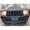 Image 5 : PARKSVILLE - 2005 JEEP GRAND CHEROKEE BLACK 374779 KMS - D632555
