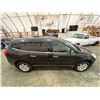 Image 13 : PARKSVILLE - 2010 CHEVROLET TRAVERSE BLACK 247154 KMS - B230167