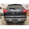 Image 17 : PARKSVILLE - 2010 CHEVROLET TRAVERSE BLACK 247154 KMS - B230167