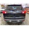 Image 18 : PARKSVILLE - 2010 CHEVROLET TRAVERSE BLACK 247154 KMS - B230167