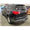 Image 21 : PARKSVILLE - 2010 CHEVROLET TRAVERSE BLACK 247154 KMS - B230167