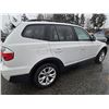 Image 14 : DUNCAN - 2009 BMW X3, WHITE, 188551 KM