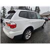 Image 15 : DUNCAN - 2009 BMW X3, WHITE, 188551 KM