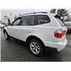 Image 21 : DUNCAN - 2009 BMW X3, WHITE, 188551 KM