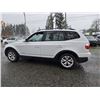 Image 23 : DUNCAN - 2009 BMW X3, WHITE, 188551 KM