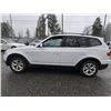 Image 24 : DUNCAN - 2009 BMW X3, WHITE, 188551 KM