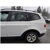 Image 25 : DUNCAN - 2009 BMW X3, WHITE, 188551 KM