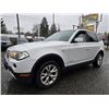 Image 2 : DUNCAN - 2009 BMW X3, WHITE, 188551 KM