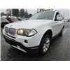 Image 3 : DUNCAN - 2009 BMW X3, WHITE, 188551 KM