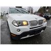 Image 7 : DUNCAN - 2009 BMW X3, WHITE, 188551 KM
