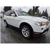 Image 8 : DUNCAN - 2009 BMW X3, WHITE, 188551 KM